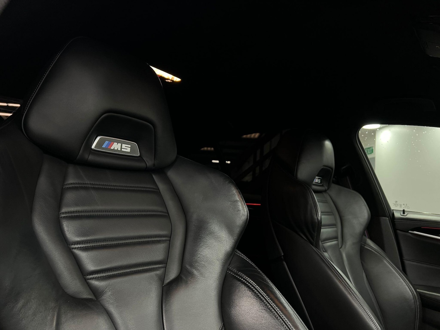 Used BMW M5 2019 for sale - 76700885: Photo 35