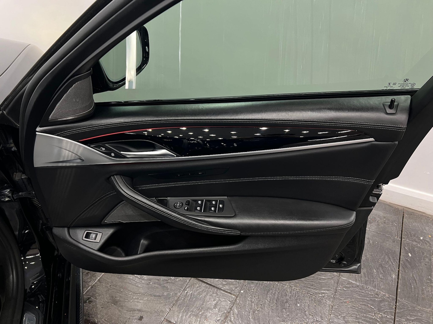 Used BMW M5 2019 for sale - 76700885: Photo 37