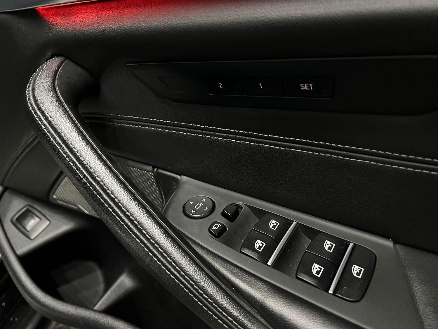 Used BMW M5 2019 for sale - 76700885: Photo 39