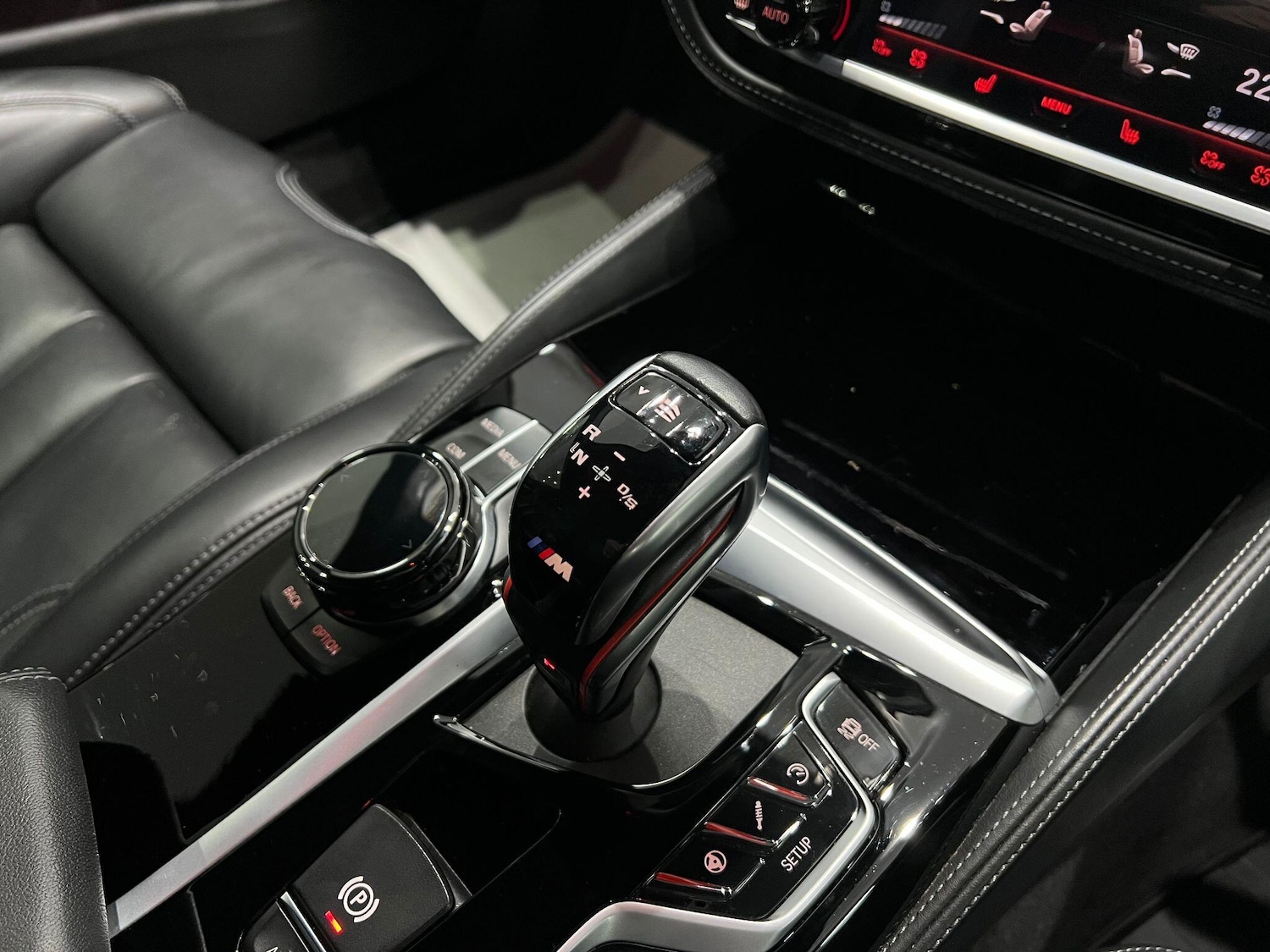 Used BMW M5 2019 for sale - 76700885: Photo 42