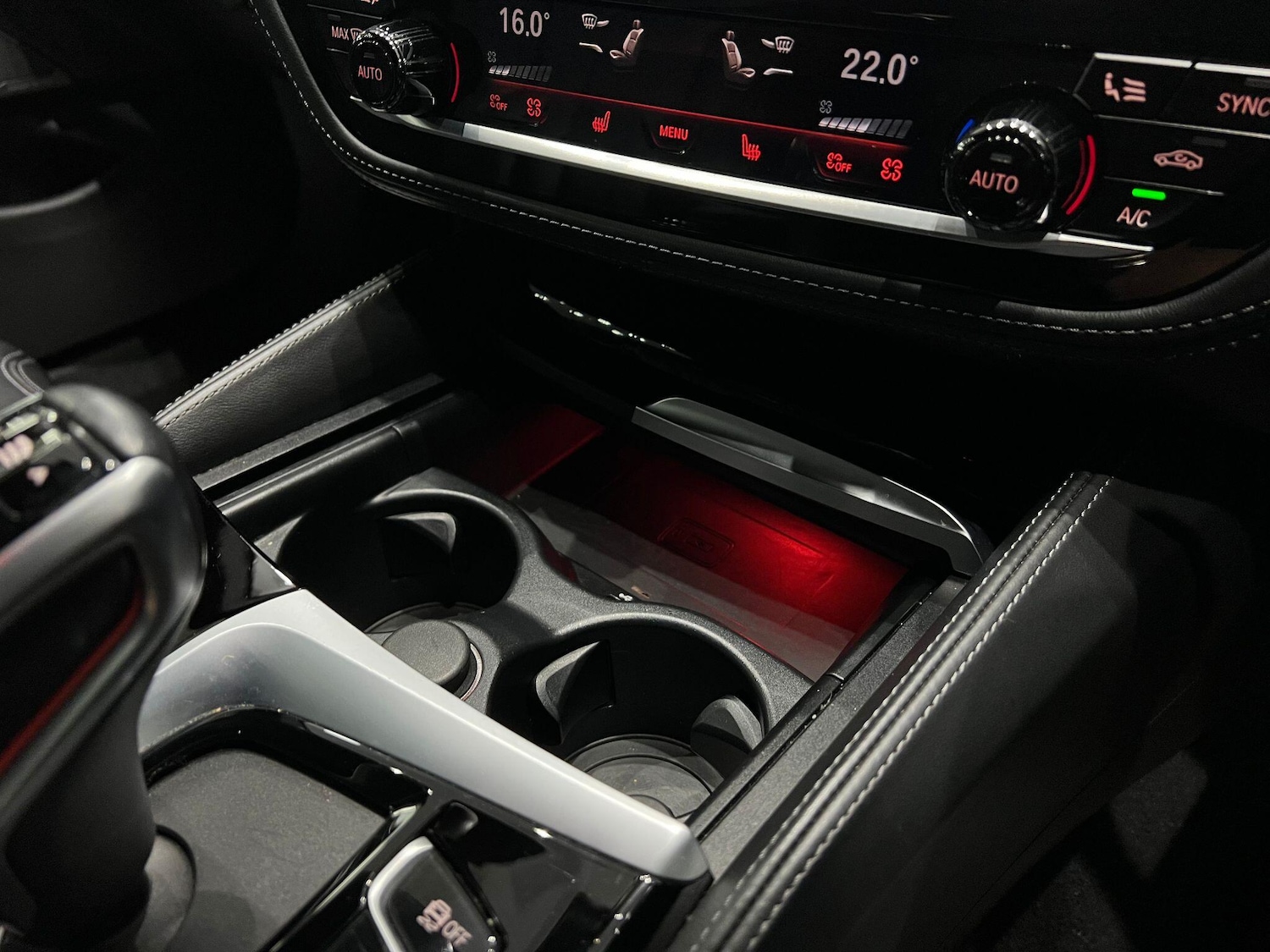 Used BMW M5 2019 for sale - 76700885: Photo 45