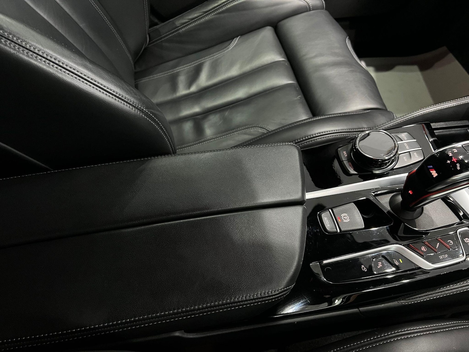 Used BMW M5 2019 for sale - 76700885: Photo 46