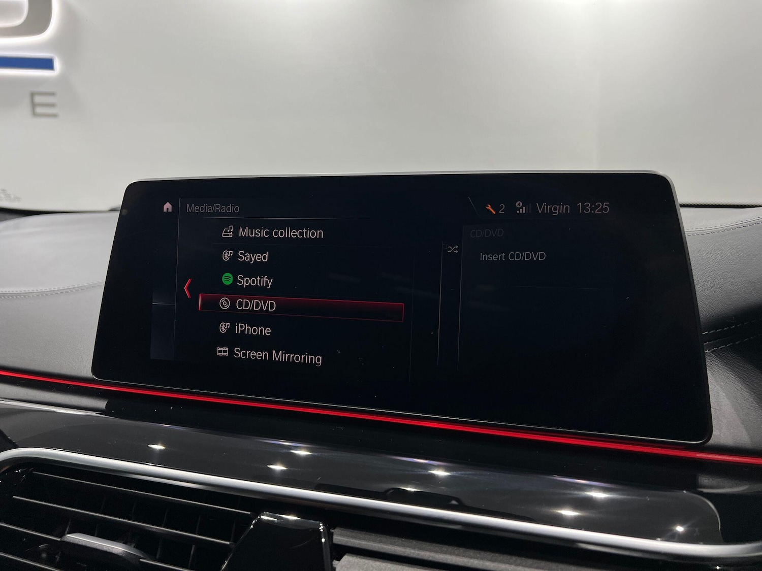 Used BMW M5 2019 for sale - 76700885: Photo 52