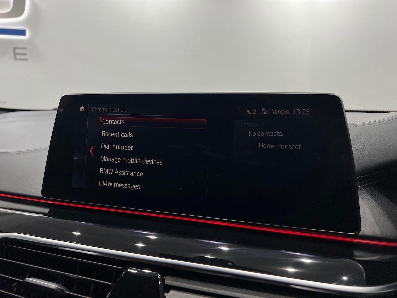 Used BMW M5 2019 for sale - 76700885: Photo 53