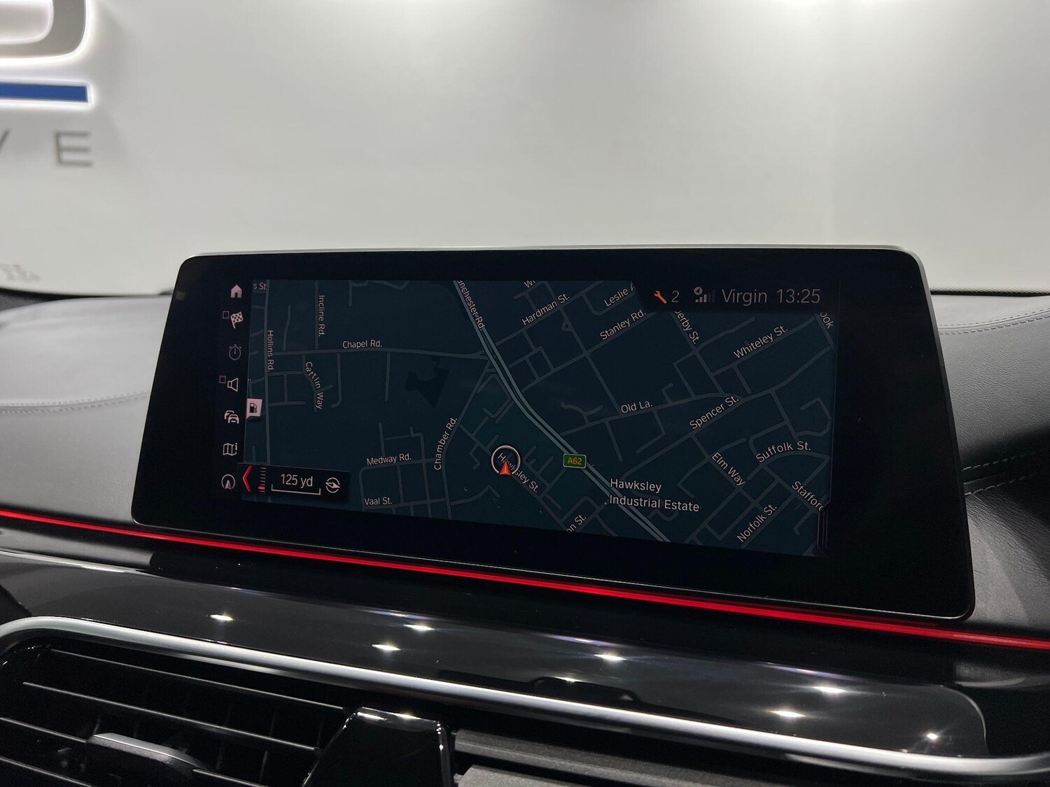 Used BMW M5 2019 for sale - 76700885: Photo 54