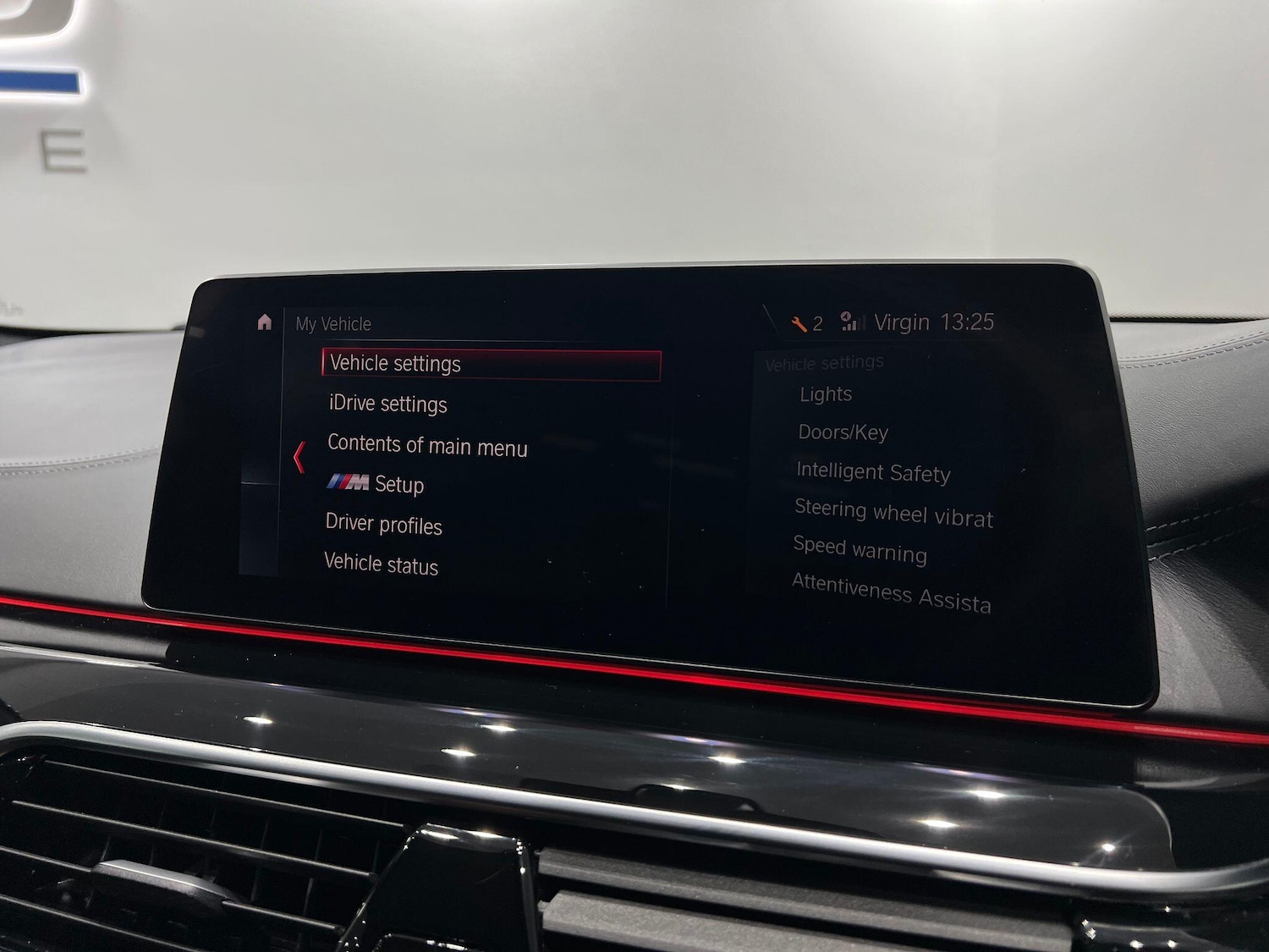 Used BMW M5 2019 for sale - 76700885: Photo 56