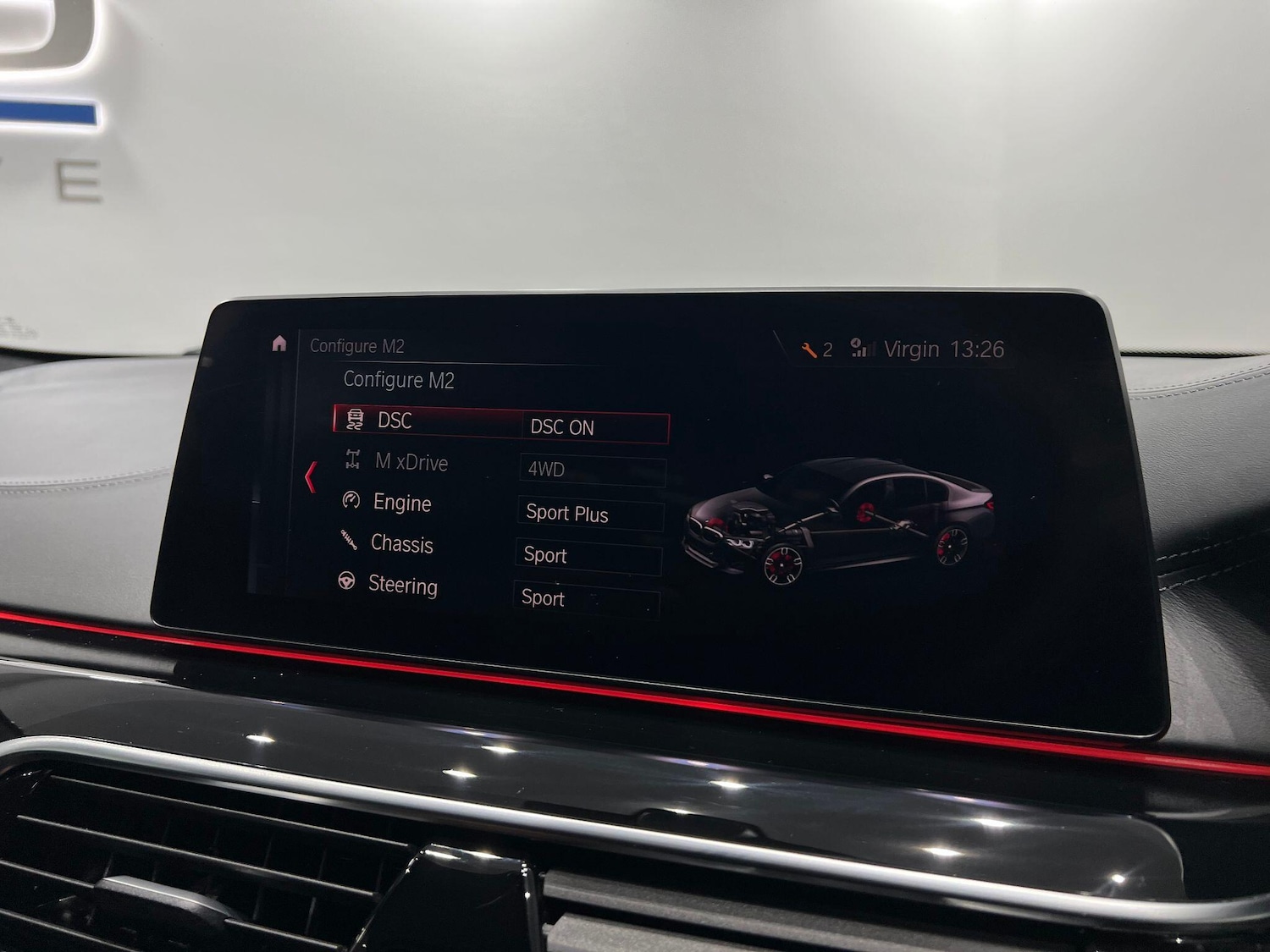 Used BMW M5 2019 for sale - 76700885: Photo 57