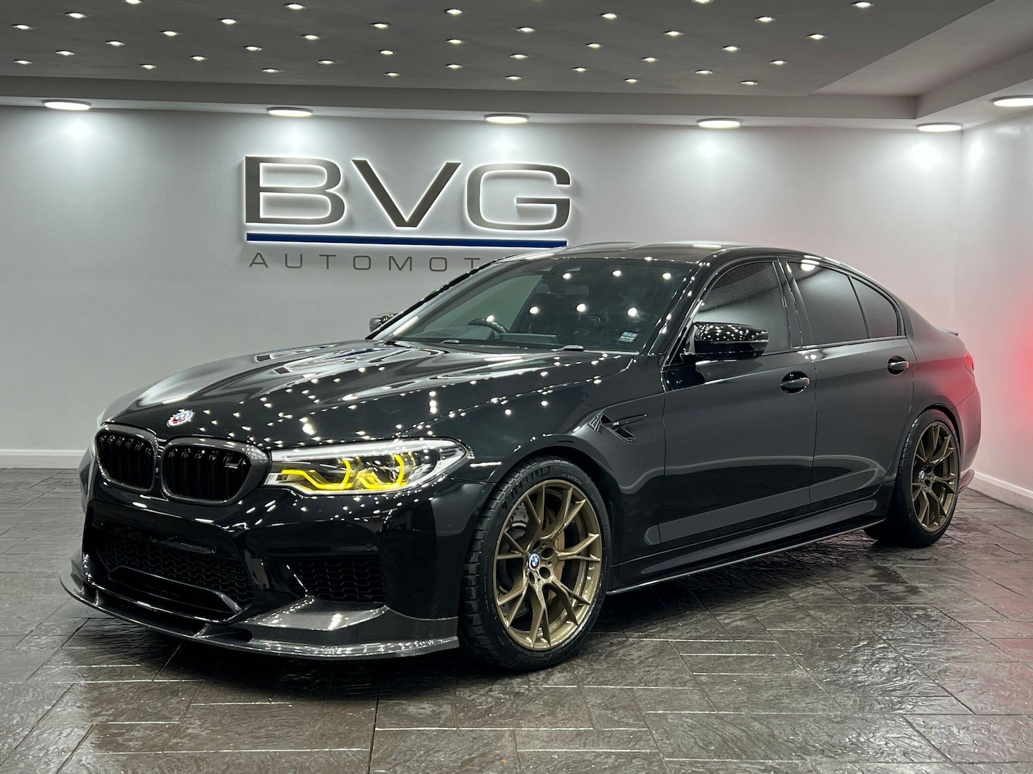 Used BMW M5 2019 for sale - 76700885: Photo 6