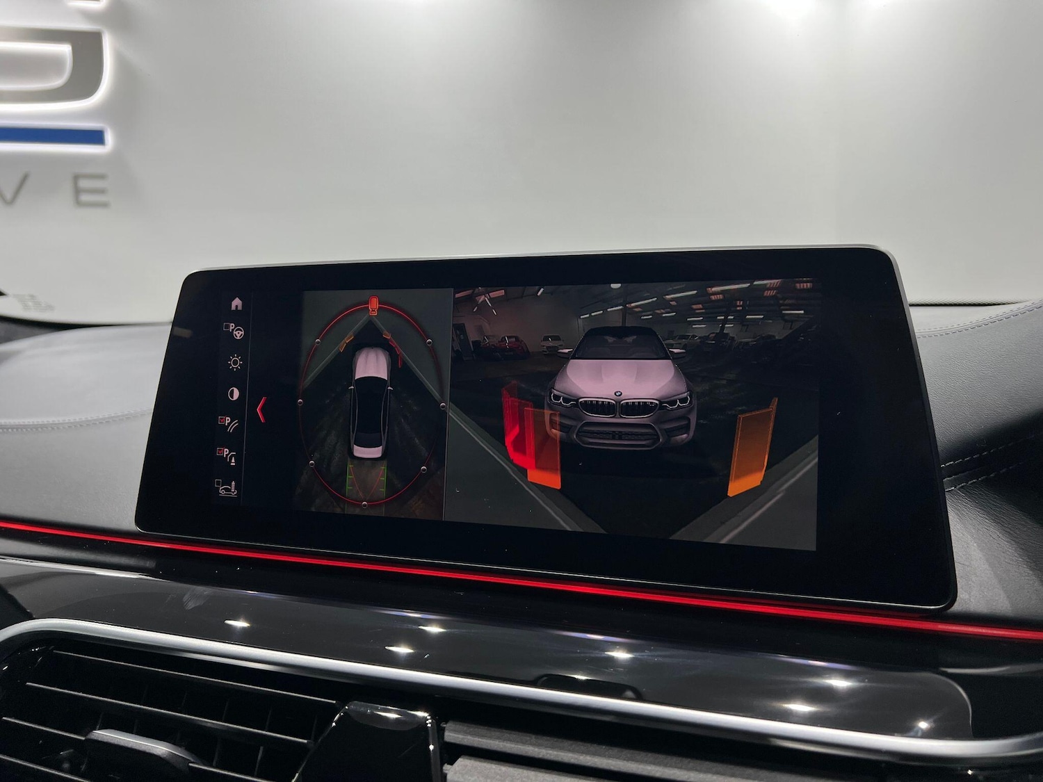 Used BMW M5 2019 for sale - 76700885: Photo 65