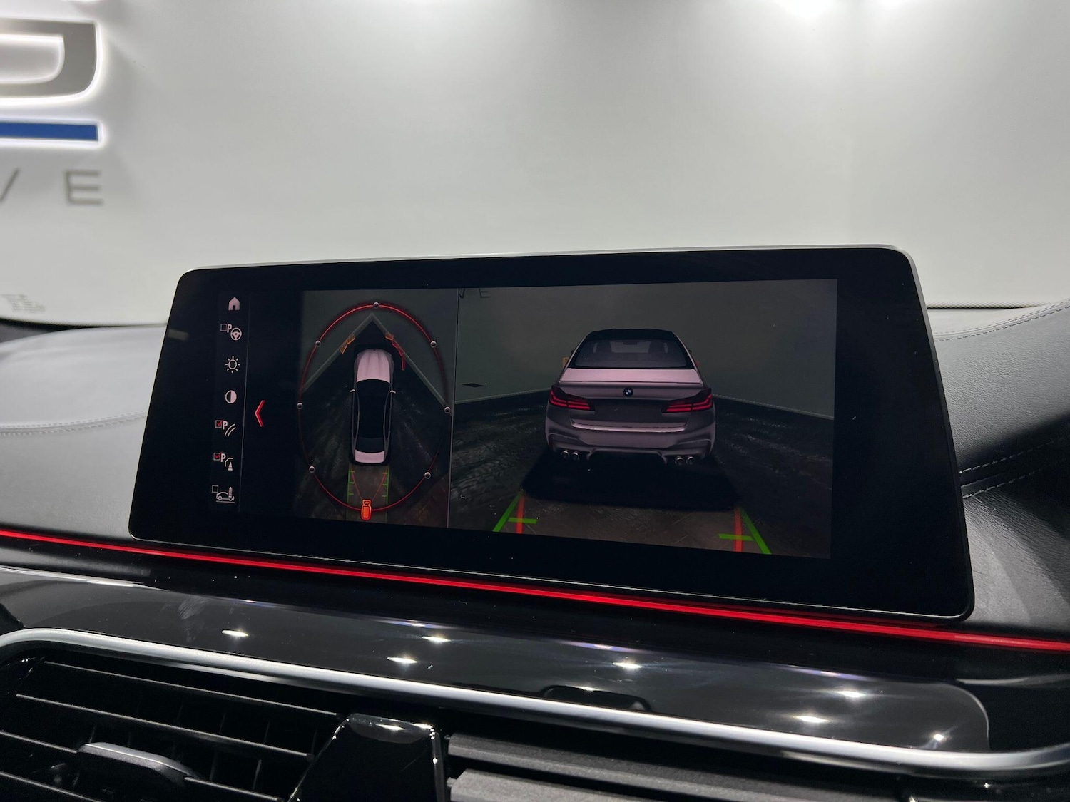 Used BMW M5 2019 for sale - 76700885: Photo 66