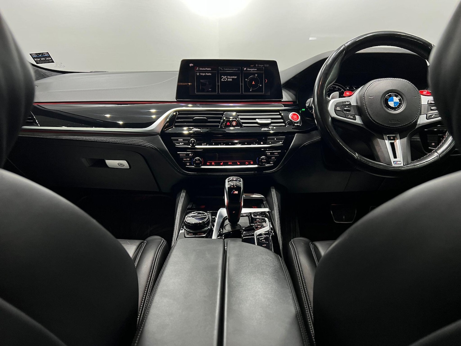 Used BMW M5 2019 for sale - 76700885: Photo 69