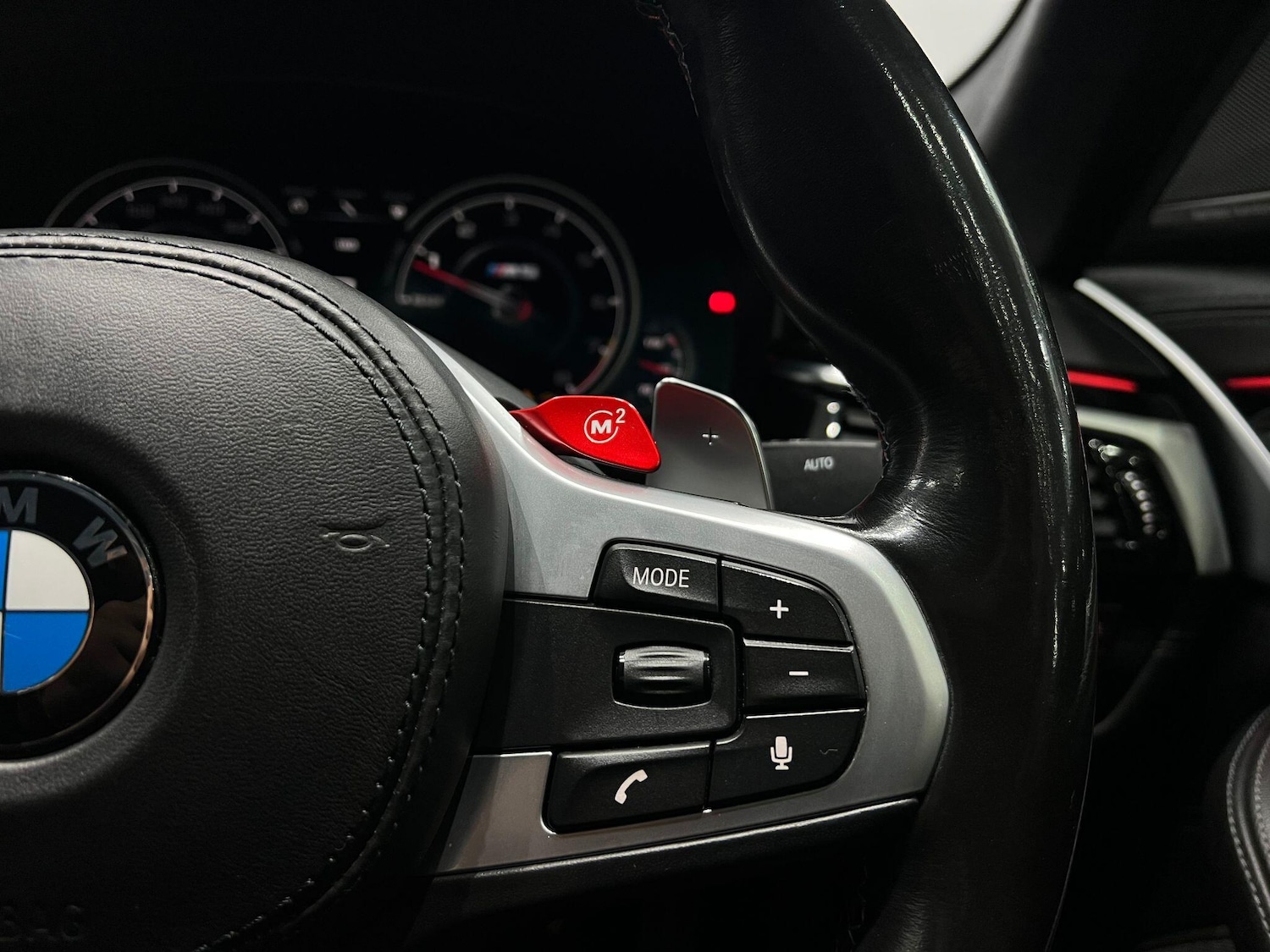 Used BMW M5 2019 for sale - 76700885: Photo 72