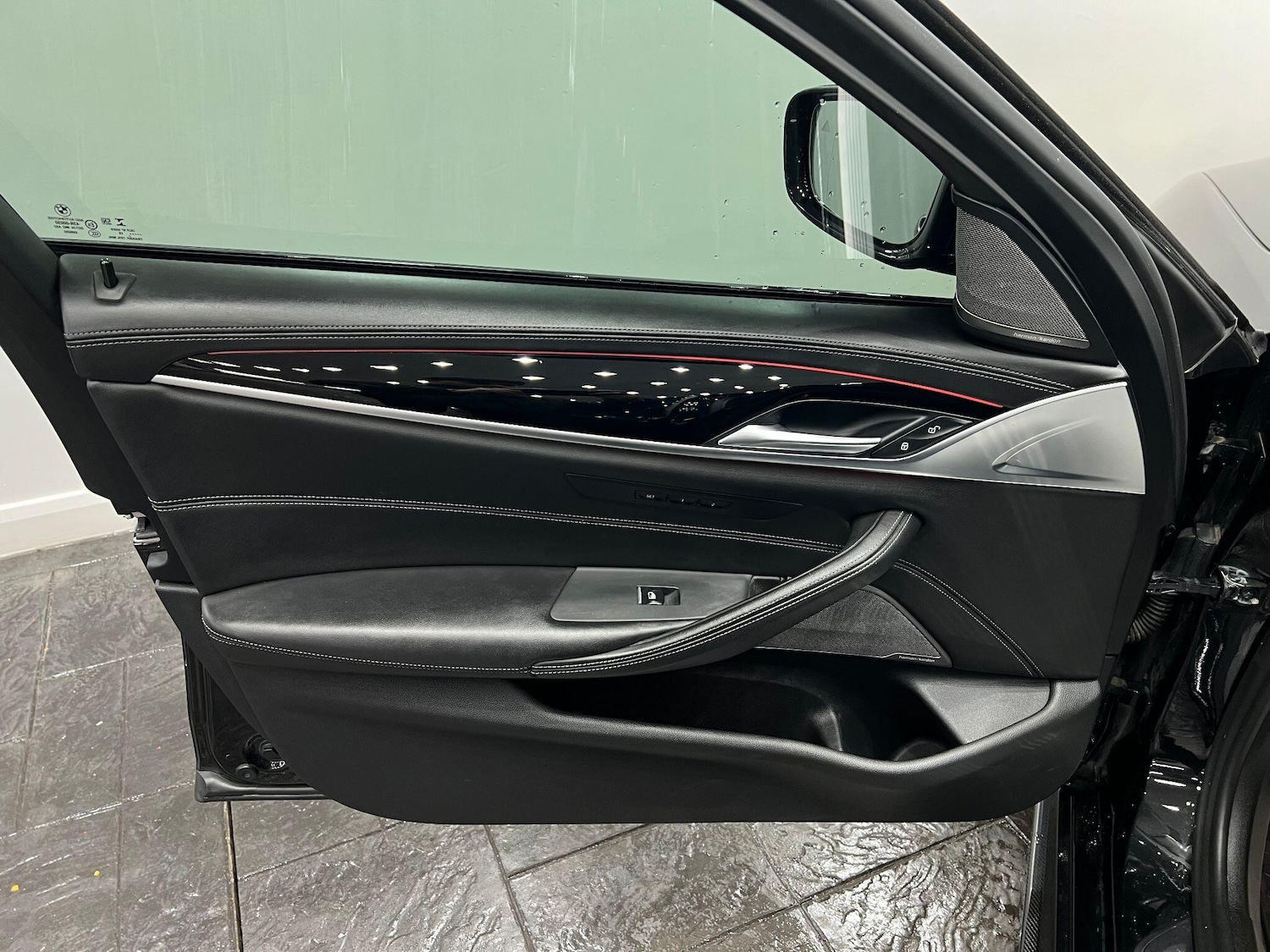 Used BMW M5 2019 for sale - 76700885: Photo 78