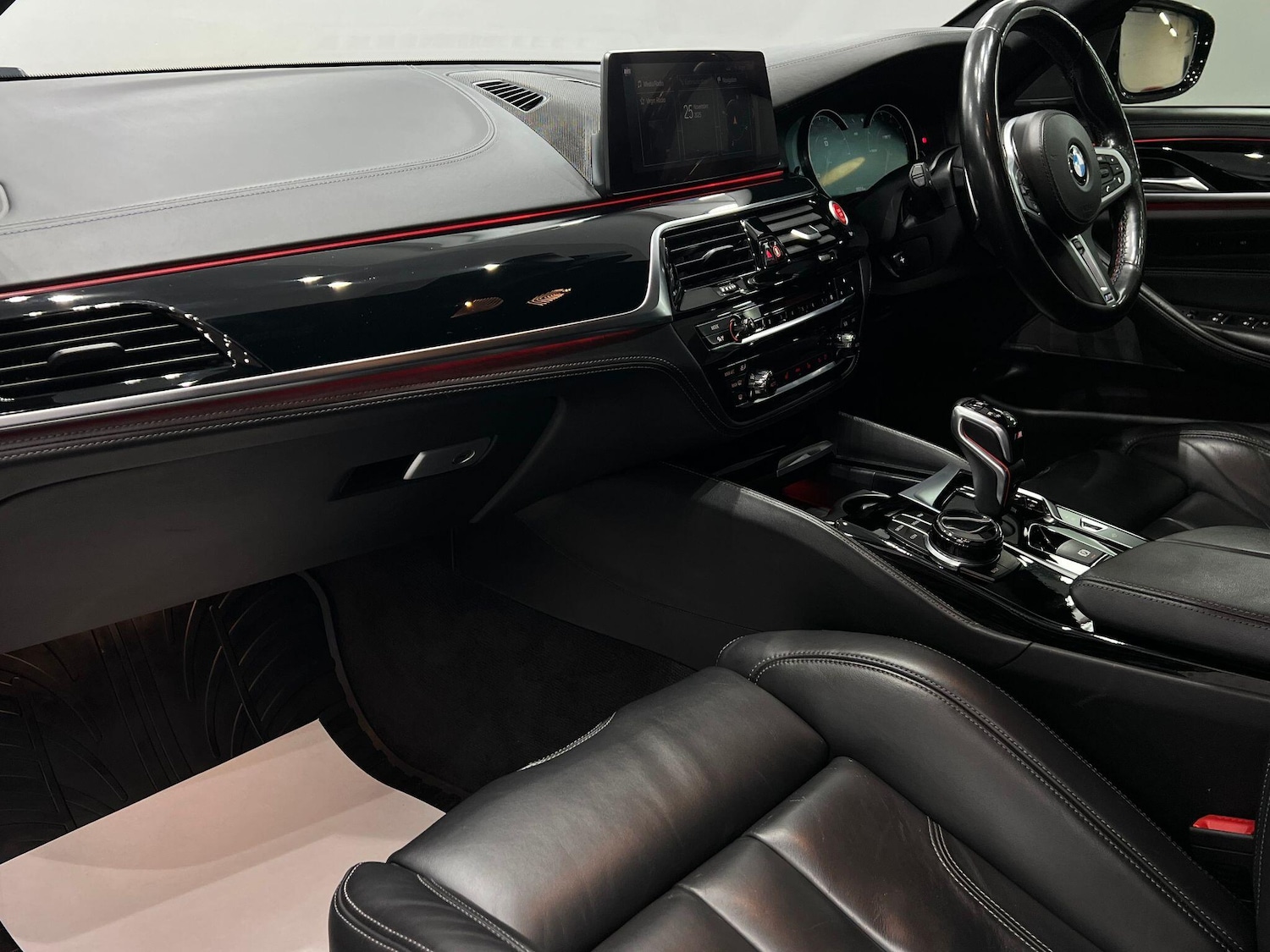 Used BMW M5 2019 for sale - 76700885: Photo 79