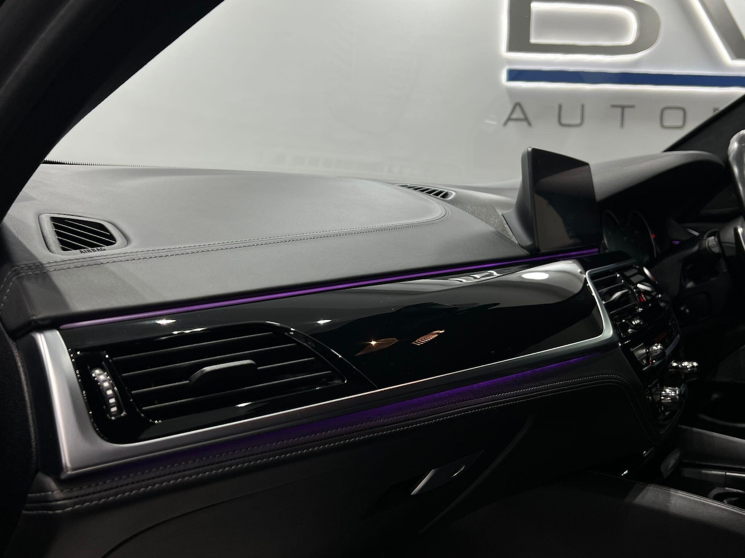 Used BMW M5 2019 for sale - 76700885: Photo 83