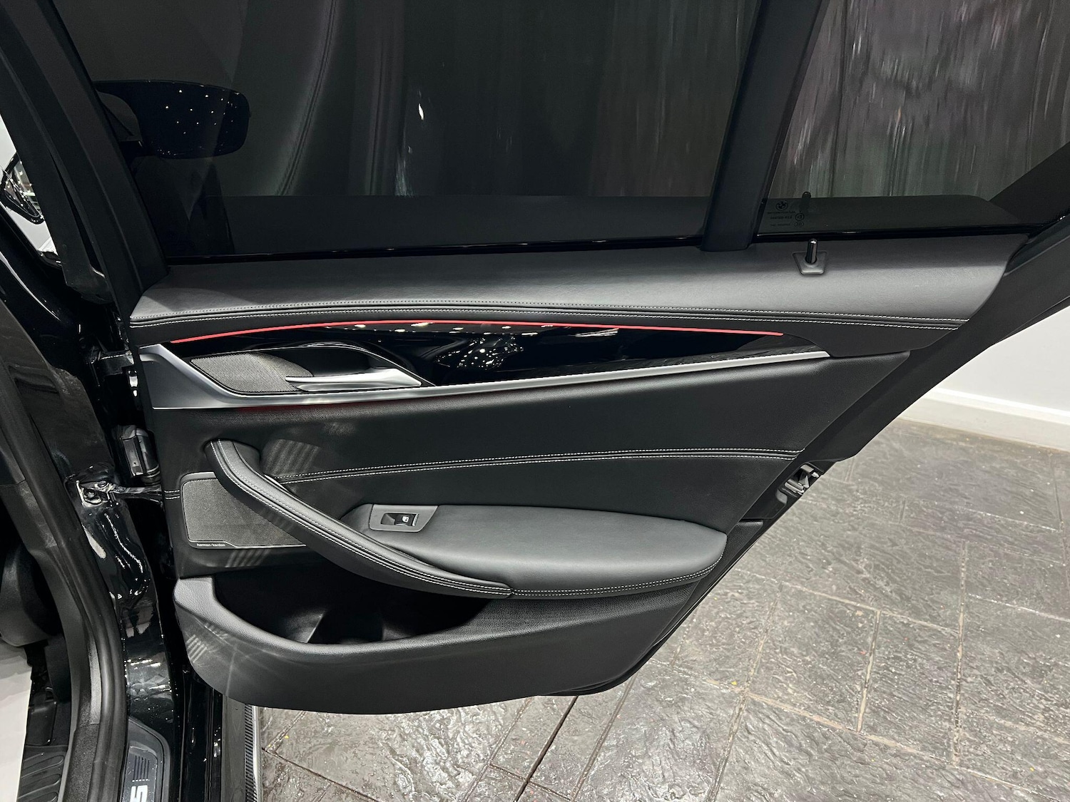 Used BMW M5 2019 for sale - 76700885: Photo 85