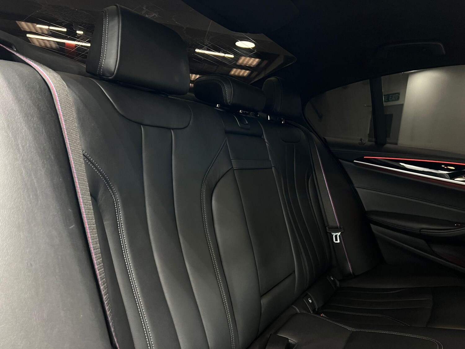 Used BMW M5 2019 for sale - 76700885: Photo 87