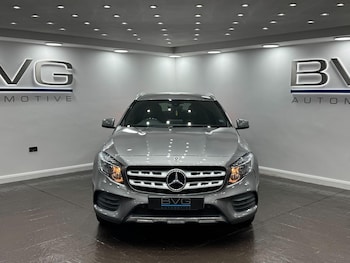Used Mercedes-Benz GLA 2017 for sale - 78910754: Photo