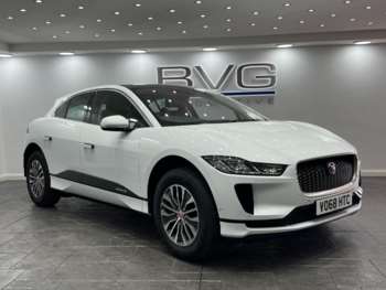 (68) - 400 90kWh S Auto 4WD 5dr