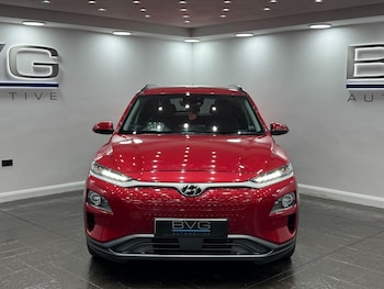 Used Hyundai KONA 2020 for sale - 79496284: Photo