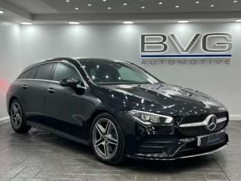 Used Mercedes-Benz CLA 2019 for sale - 75215118: Photo