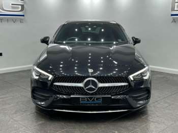 Used Mercedes-Benz CLA 2019 for sale - 75215118: Photo