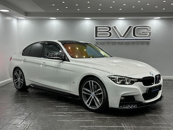 Used BMW 3 Series 2018 for sale - 75459376: Photo
