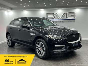 2017 (66) - 2.0d R-Sport 5dr