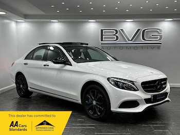 2016 (66) - 2.0 C350e 6.4kWh Sport (Premium) G-Tronic+ Euro 6 (s/s) 4dr