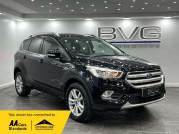 2018 (68) - 1.5T EcoBoost Zetec Euro 6 (s/s) 5dr