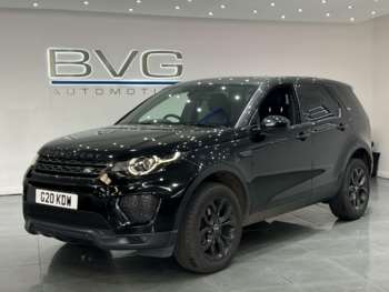 2019 (19) - 2.0 TD4 Landmark Auto 4WD Euro 6 (s/s) 5dr