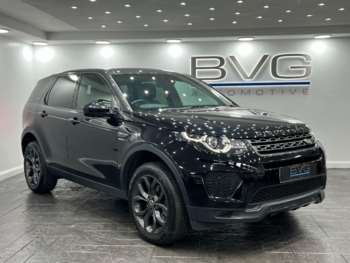 Used Land Rover Discovery Sport 2019 for sale - 74788265: Photo