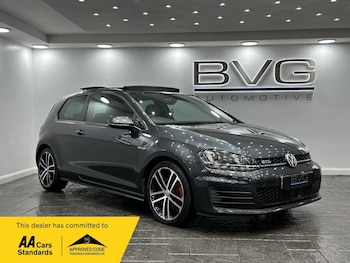 2016 (66) - 2.0 TDI BlueMotion Tech GTD DSG Euro 6 (s/s) 3dr