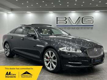 (15) - 3.0d V6 Portfolio Auto Euro 5 (s/s) 4dr