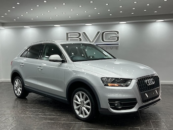 Audi - Q3