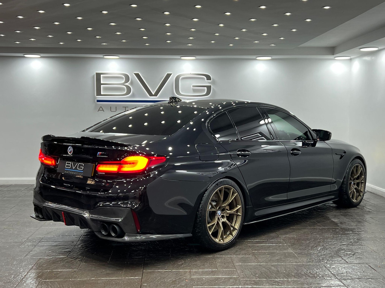 Used BMW M5 2019 for sale - 76998936: Photo 11
