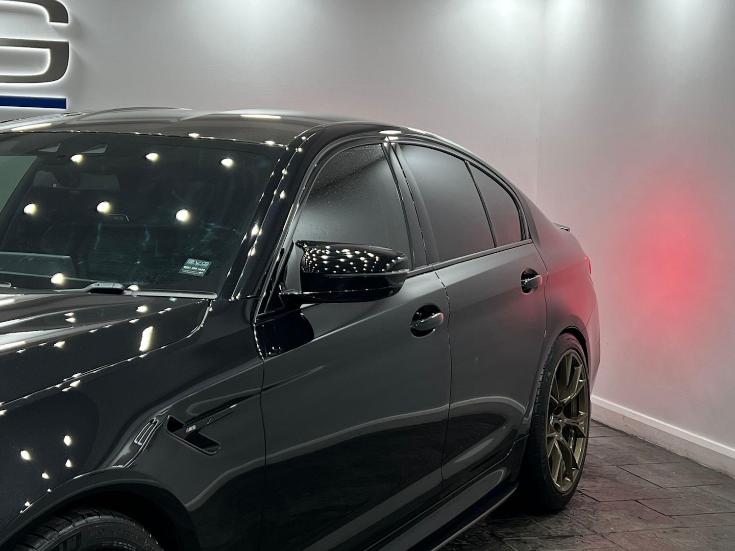 Used BMW M5 2019 for sale - 76998936: Photo 18