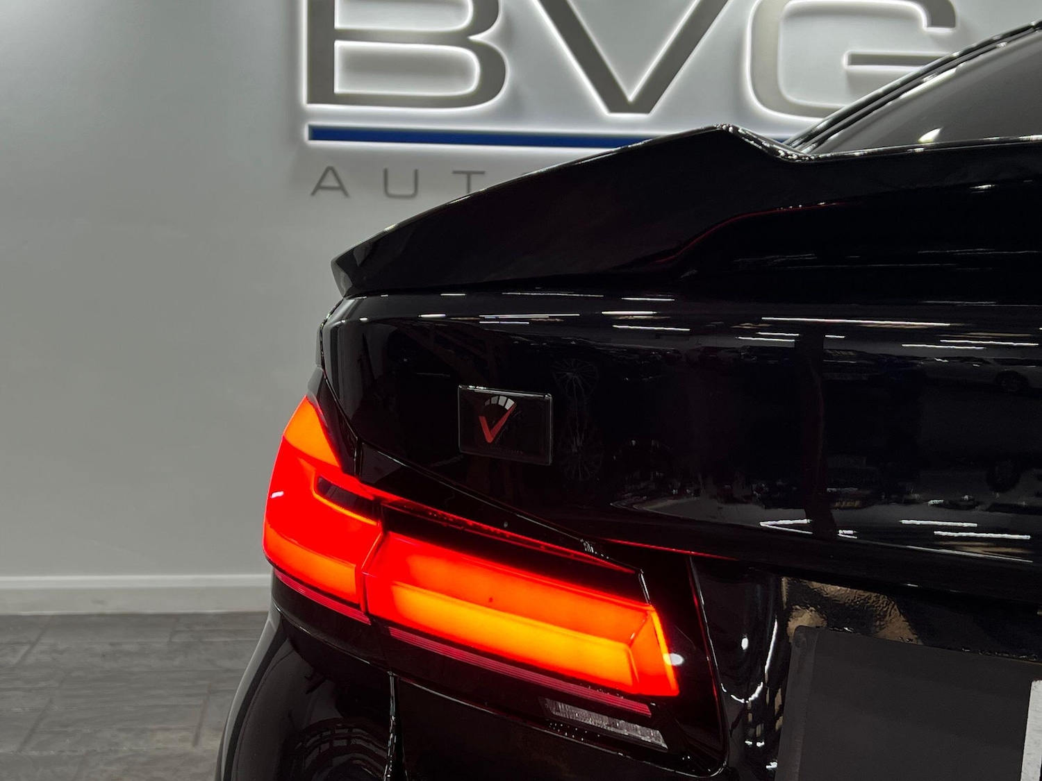 Used BMW M5 2019 for sale - 76998936: Photo 24