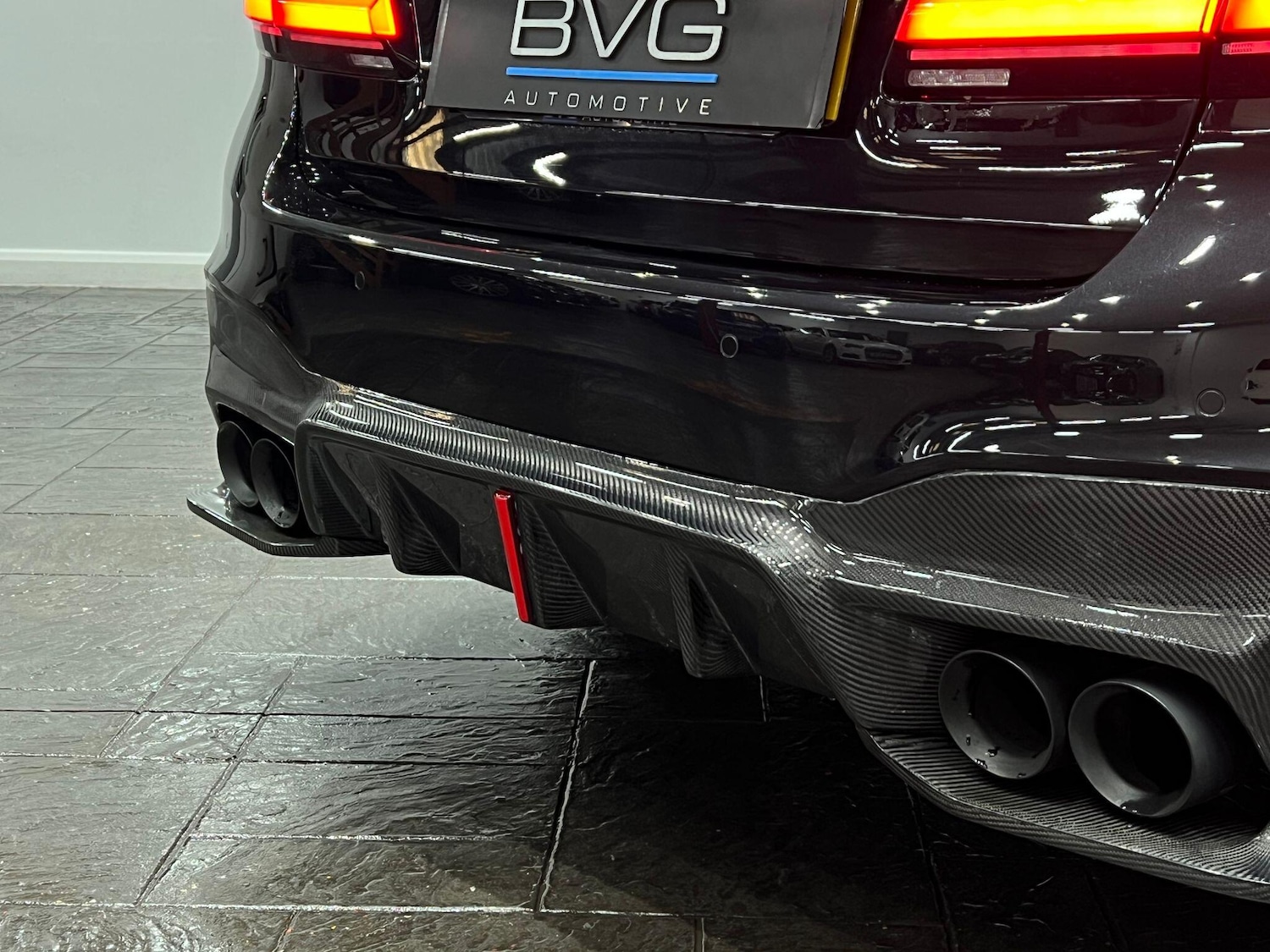 Used BMW M5 2019 for sale - 76998936: Photo 25