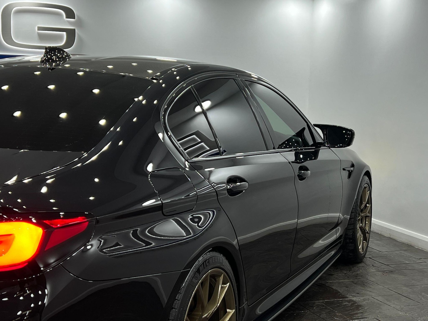 Used BMW M5 2019 for sale - 76998936: Photo 27