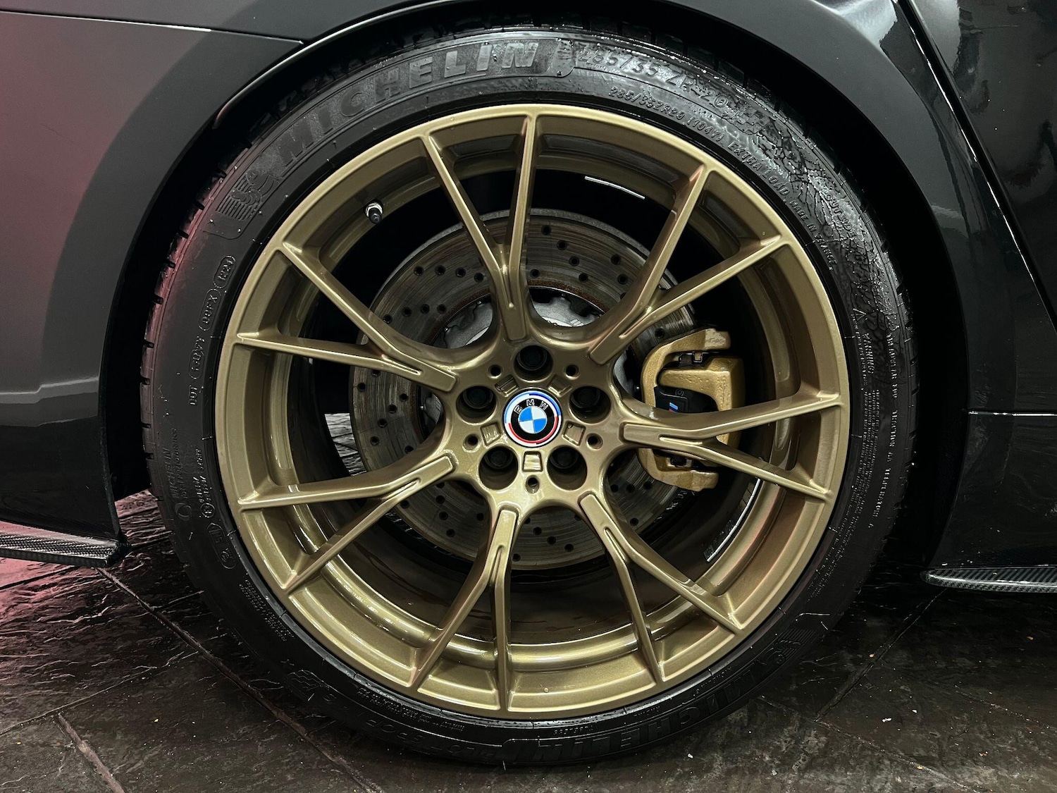 Used BMW M5 2019 for sale - 76998936: Photo 30