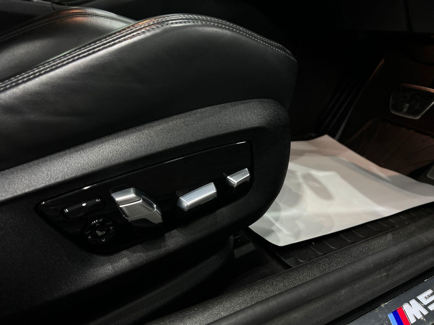 Used BMW M5 2019 for sale - 76998936: Photo 36