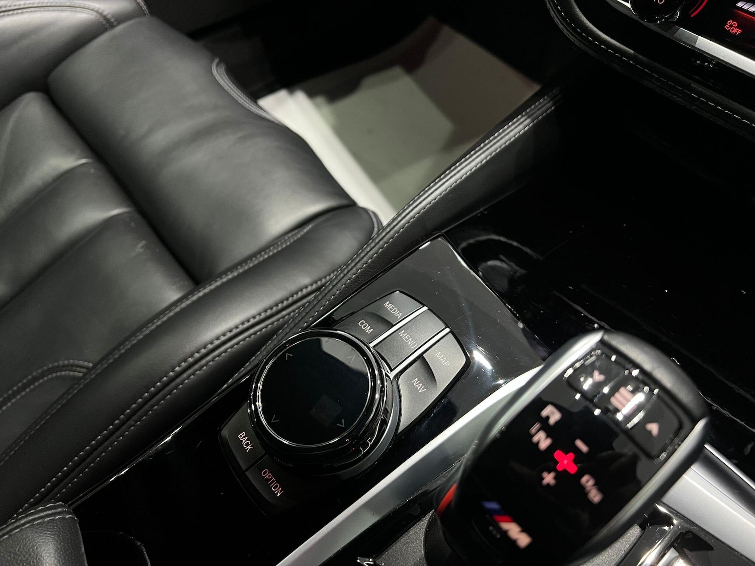 Used BMW M5 2019 for sale - 76998936: Photo 43