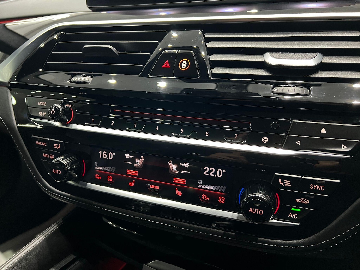 Used BMW M5 2019 for sale - 76998936: Photo 47