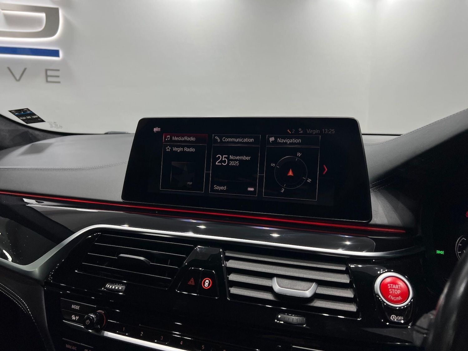 Used BMW M5 2019 for sale - 76998936: Photo 49