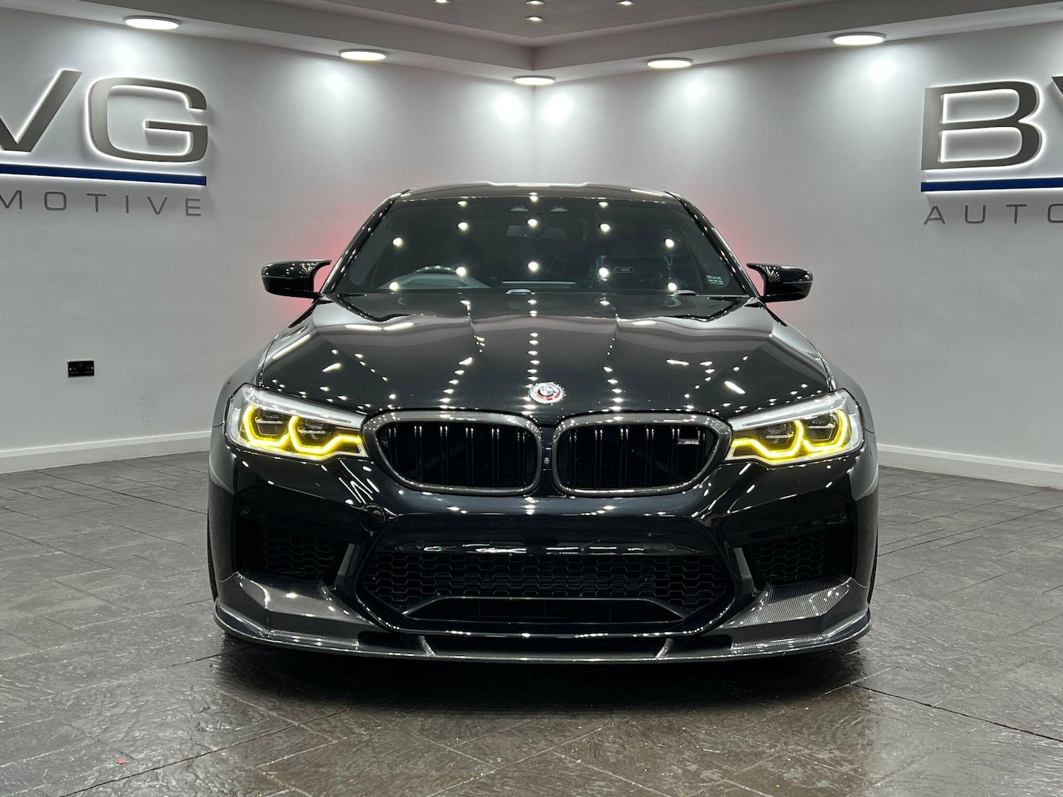 Used BMW M5 2019 for sale - 76998936: Photo 5