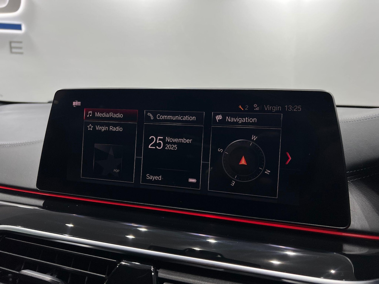 Used BMW M5 2019 for sale - 76998936: Photo 50