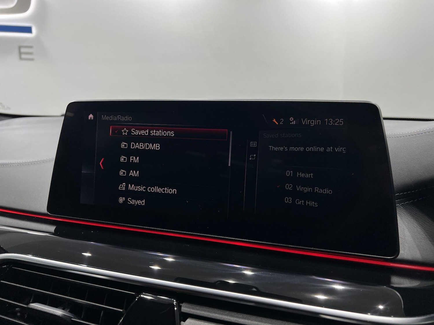 Used BMW M5 2019 for sale - 76998936: Photo 51