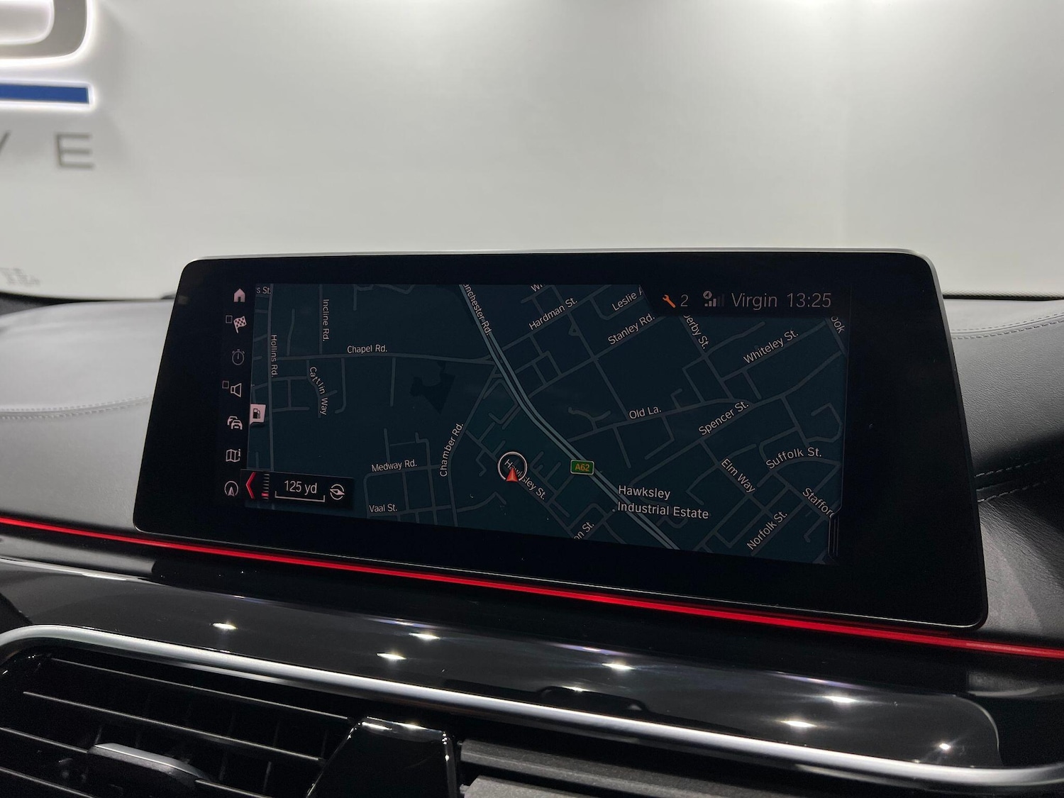 Used BMW M5 2019 for sale - 76998936: Photo 54