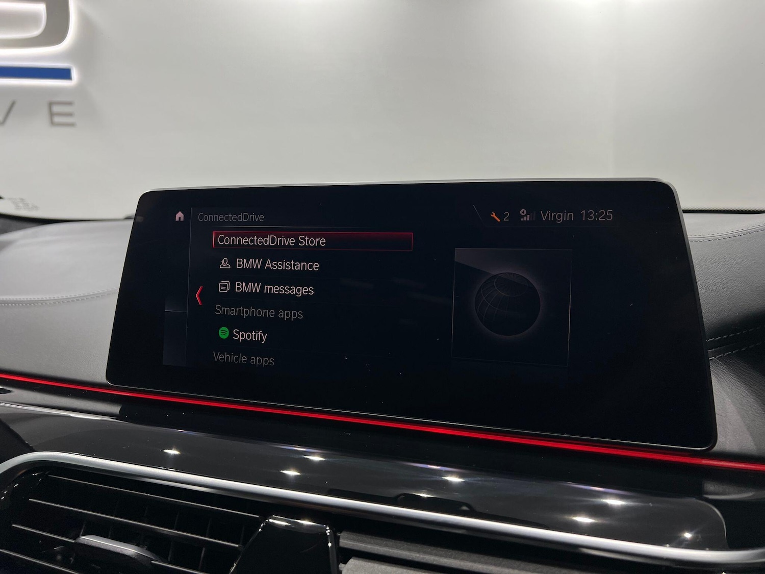 Used BMW M5 2019 for sale - 76998936: Photo 55